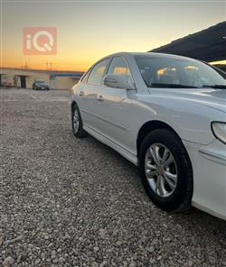 هیۆندای ازێرا